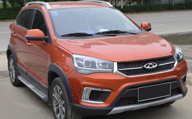 广汽传祺和奇瑞发动机哪个好,广汽传祺和奇瑞哪个发动机好