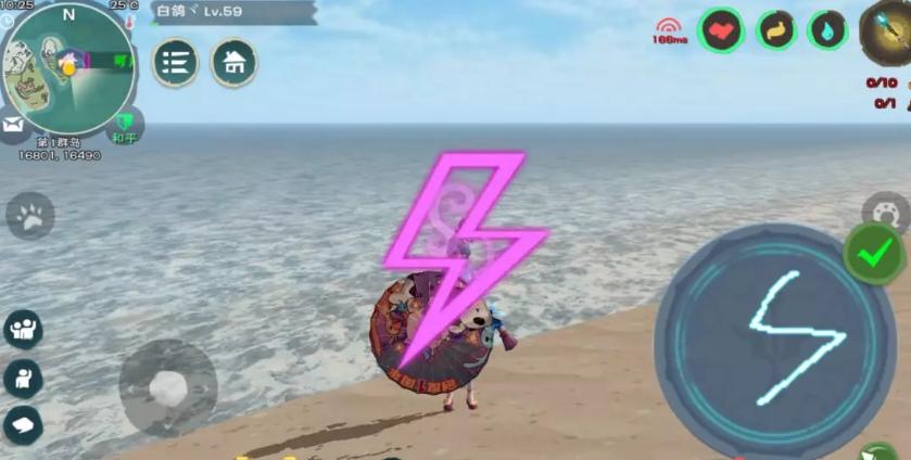 创造与魔法3个魔法技能,创造与魔法实战最好用的魔法