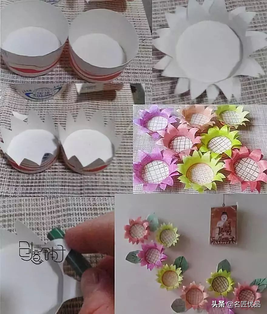 做手工被嘲笑,手工diy吐槽