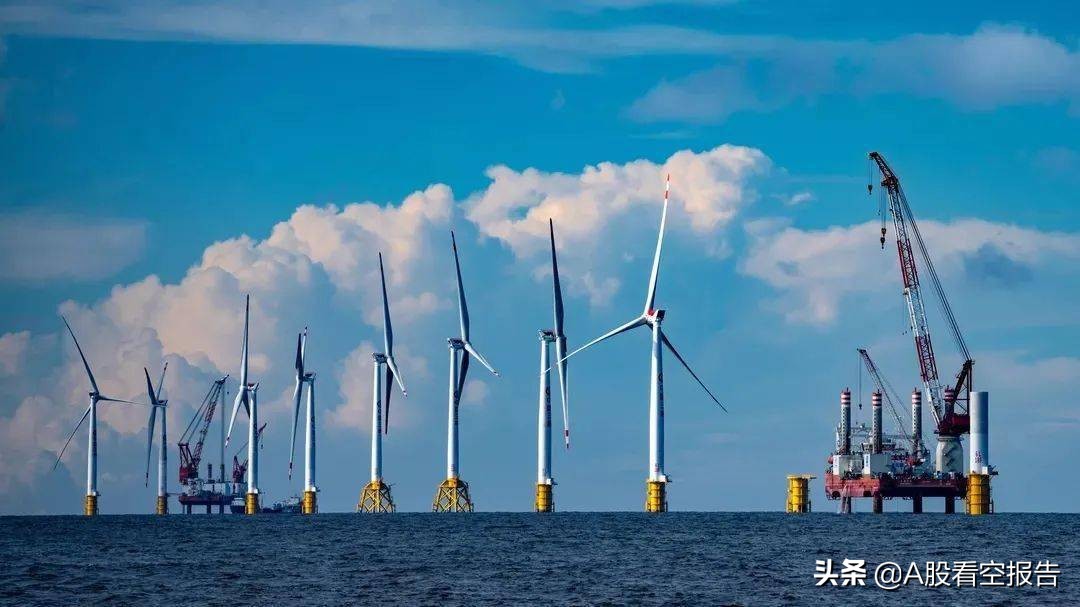 三峡能源最终走势,三峡能源有投资价值吗