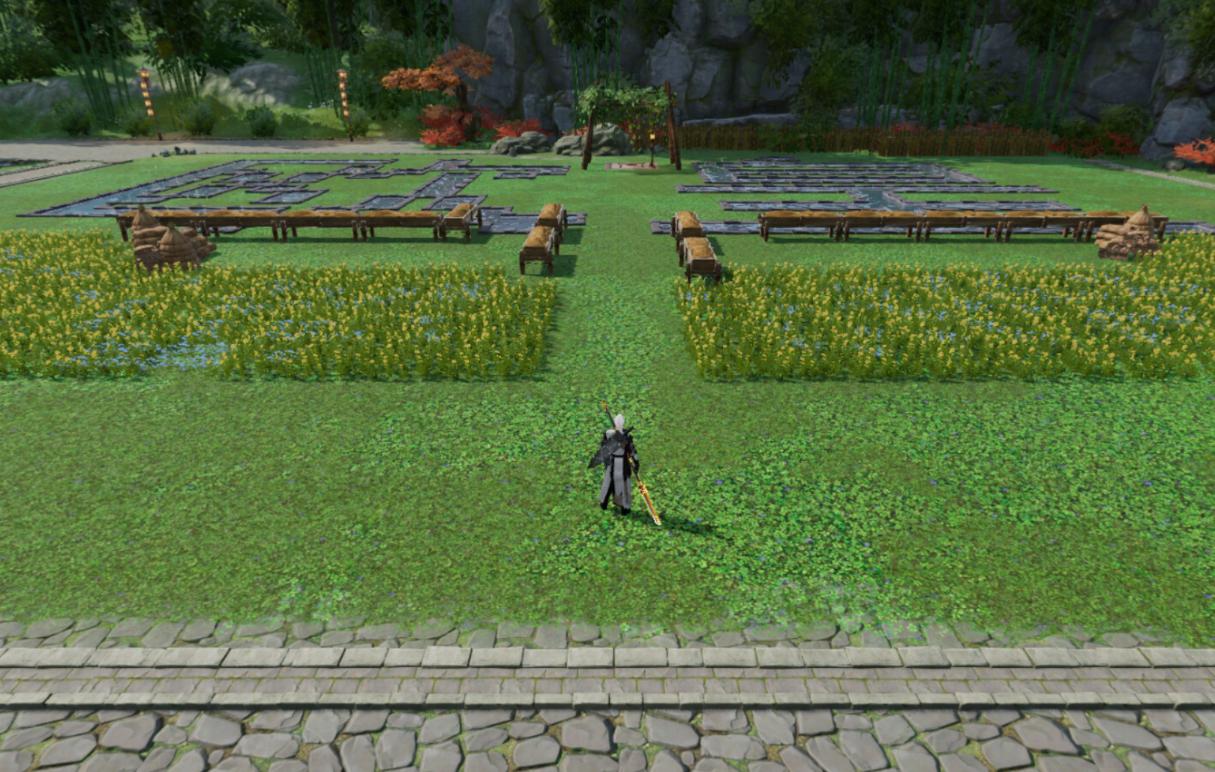 剑网三天策所有橙武图,天策要骑有属性的马吗