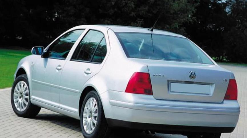 第一代宝来是哪款捷达,第一代宝来能买吗