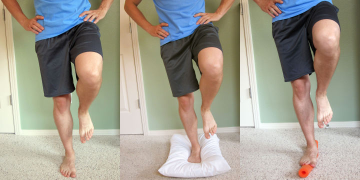 脚脖崴了24小时后冷敷还是热敷,80多岁的老人脚脖肿痛怎么办