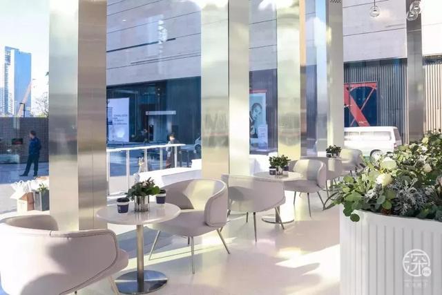 ladym中国首店,ladym中国第一家开业时间