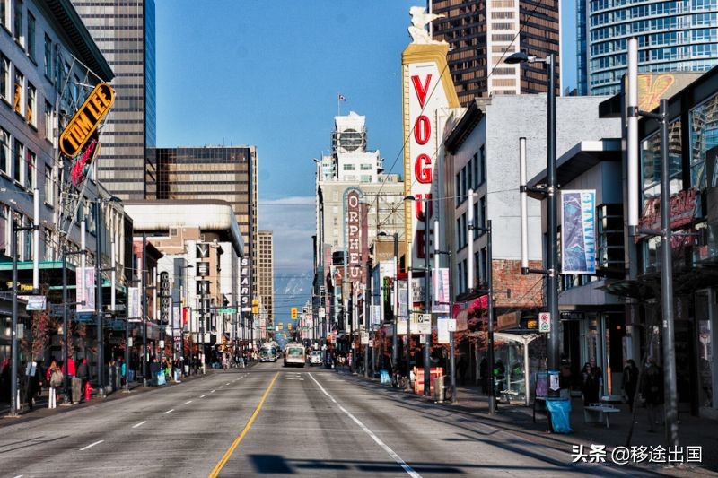 来到时尚又浪漫的BC省,一定要这样买买买才过瘾