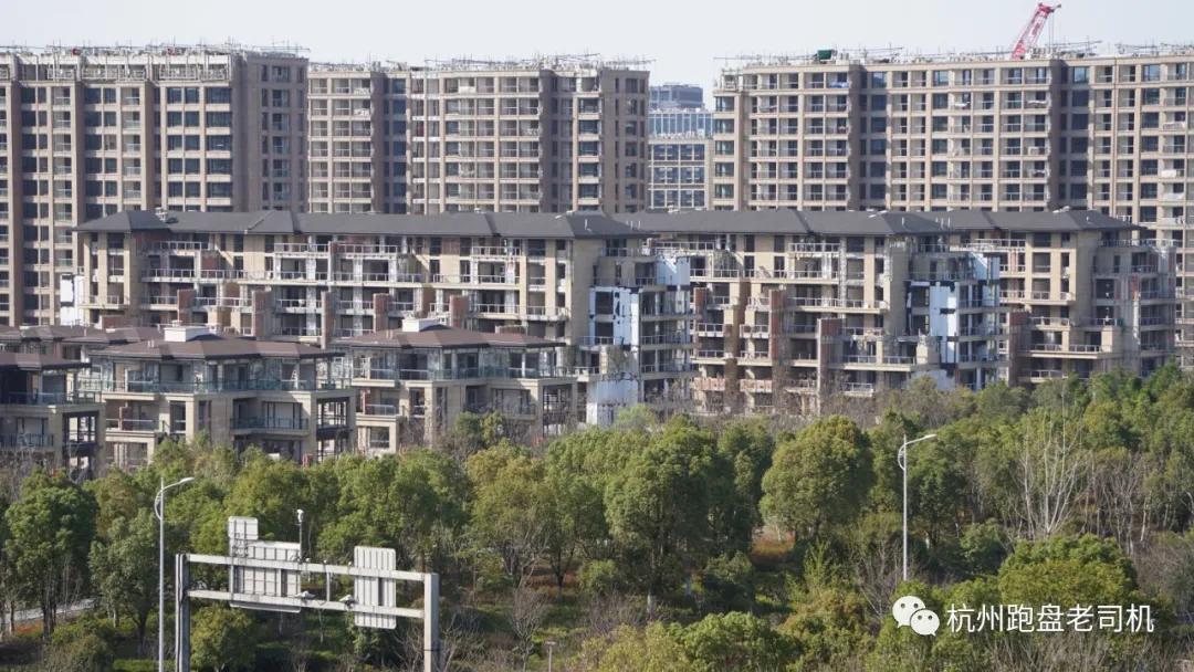 西溪公馆又又又要开了！然而地铁下穿、综合体冷清，还香不？