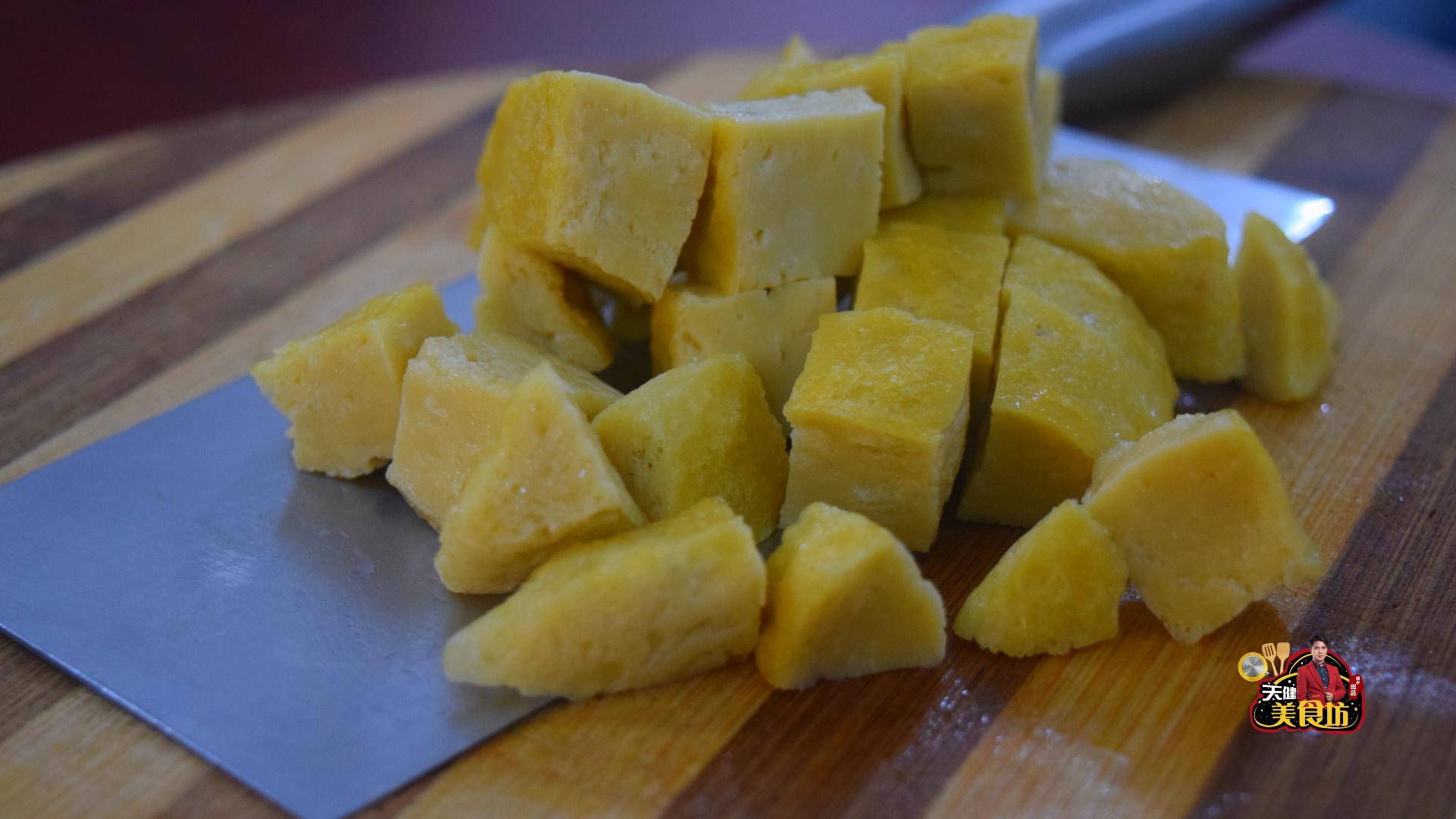 教你如何做凉皮好吃,家常凉皮怎么做才筋道