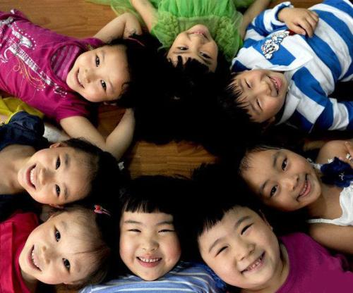 儿童格斗训练培训班,小巨鹿格斗学院