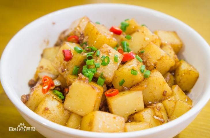 湖北人的十大特色美食,湖北人有什么特色菜做法