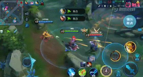 王者荣耀英雄调整典韦,王者荣耀新版赵云和典韦