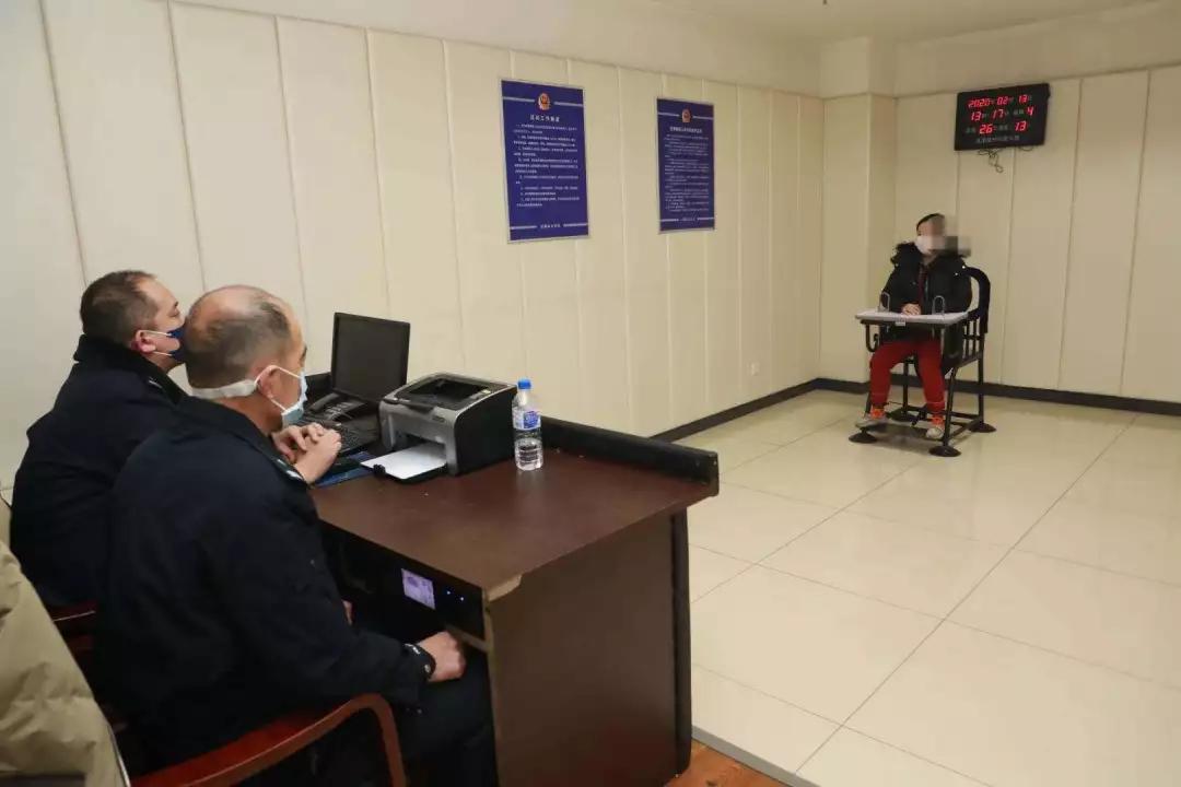 辽源公安侦破3.23专案,辽源南康分局最新案件