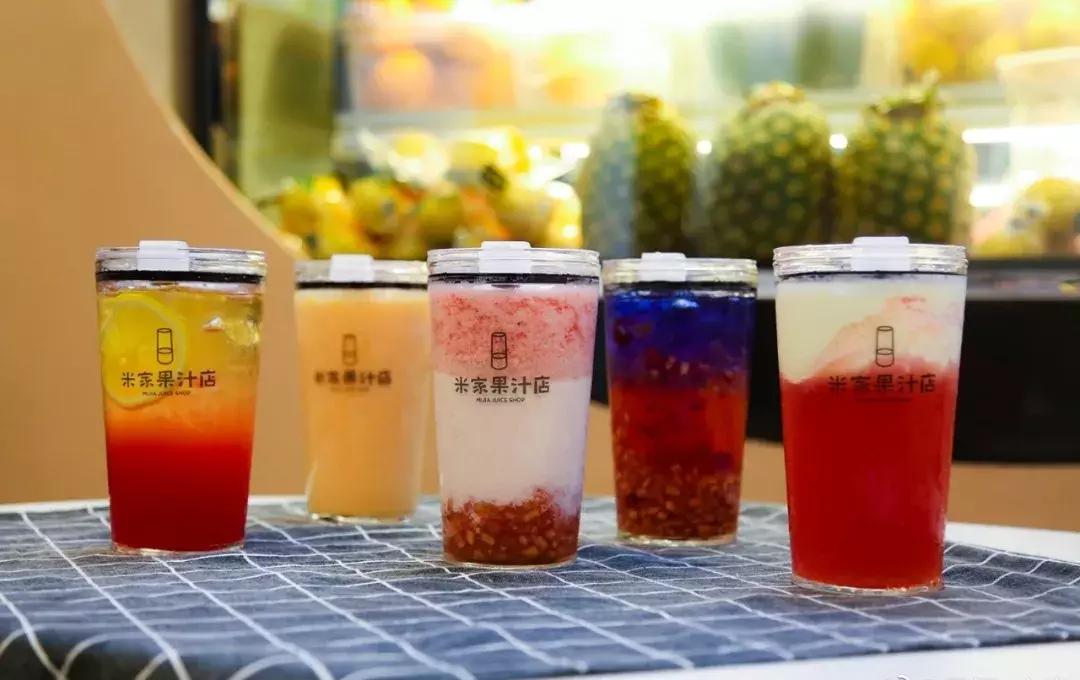 小米的营销套路,小米果汁店开业了吗