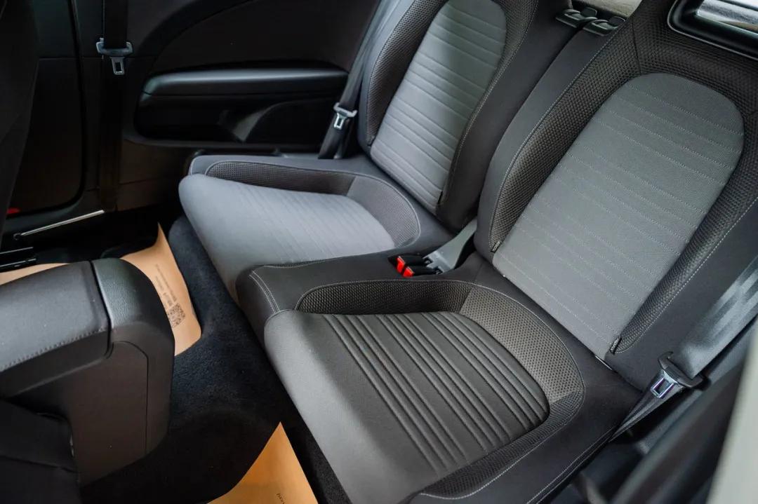 14万左右的大众尚酷,趣玩车日常