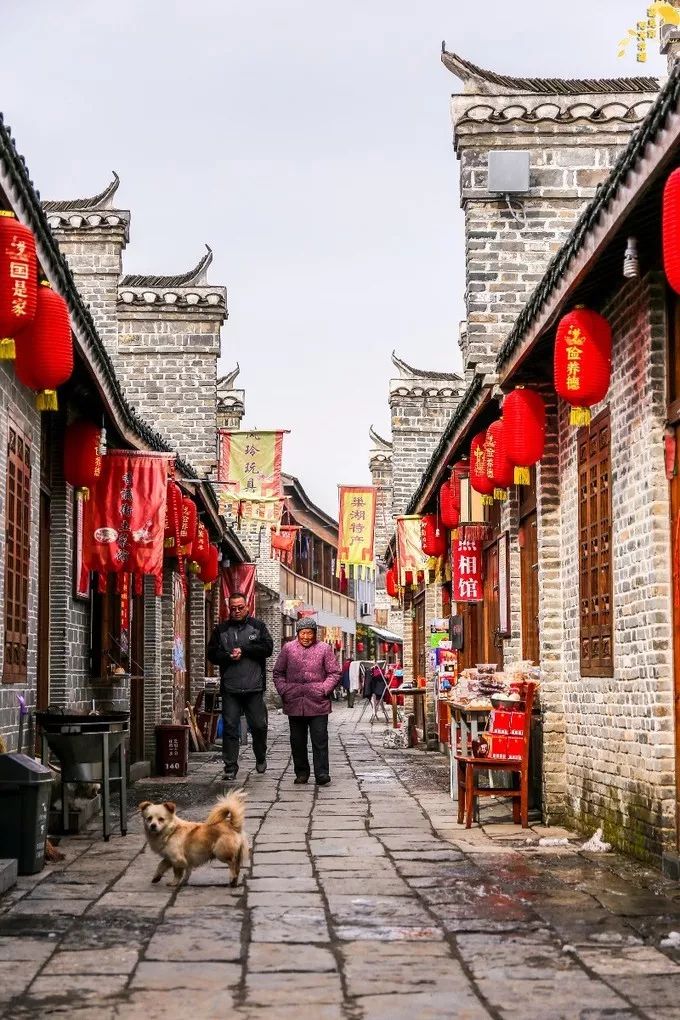 合肥肥东人文古迹,安徽合肥肥东值得一游的地方