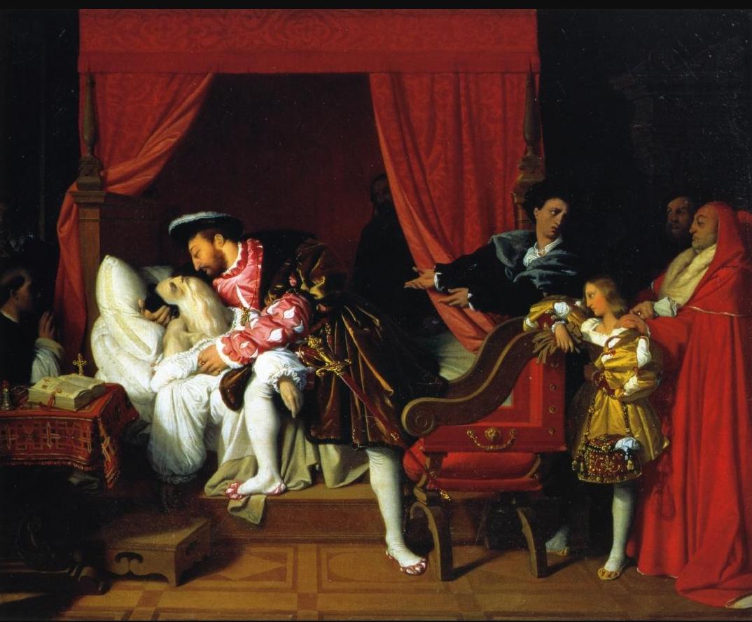 达芬奇绝无仅有的旷世奇才,奇人技能