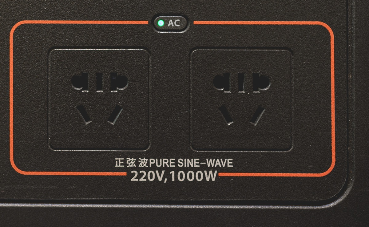 正浩ecoflowmax能用1600w的电器吗,两度电正浩户外电源测评缺点