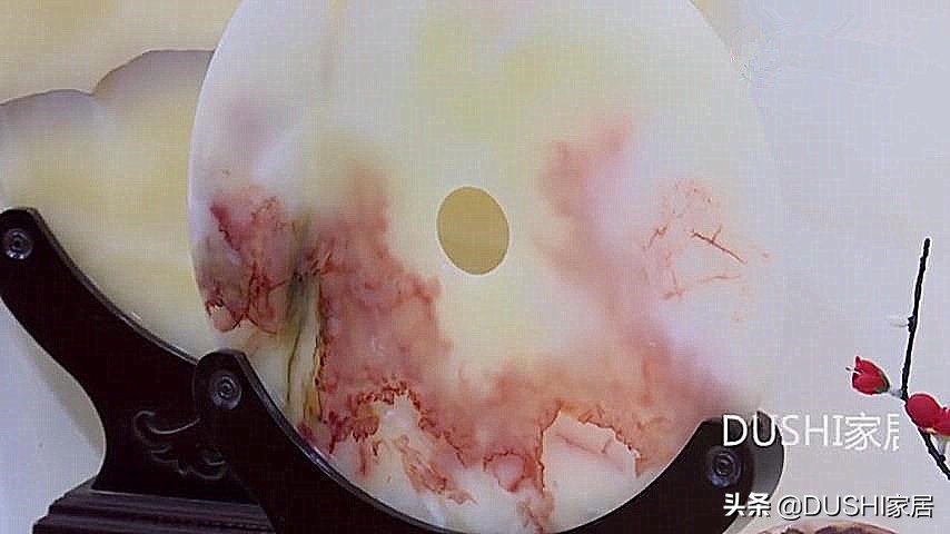 什么样的阿富汗玉值钱,怎么鉴别阿富汗玉币