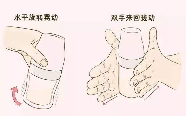 常见儿童奶粉选购误区盘点,正确的奶粉冲泡方法是什么