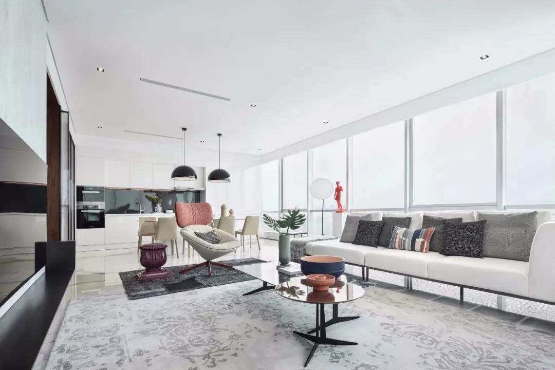 大横厅的房子有什么缺点,大横厅的优缺点