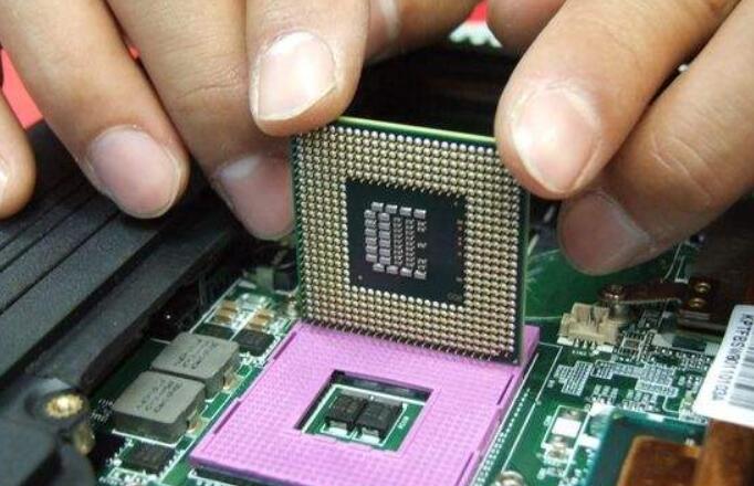 为什么cpu处理速度越来越快,电脑处理器是双核cpu太卡了