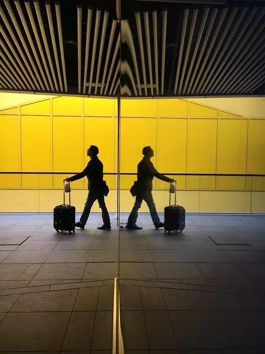 曾经的地产人现在在干嘛,曾经离开的人再回来还能要吗