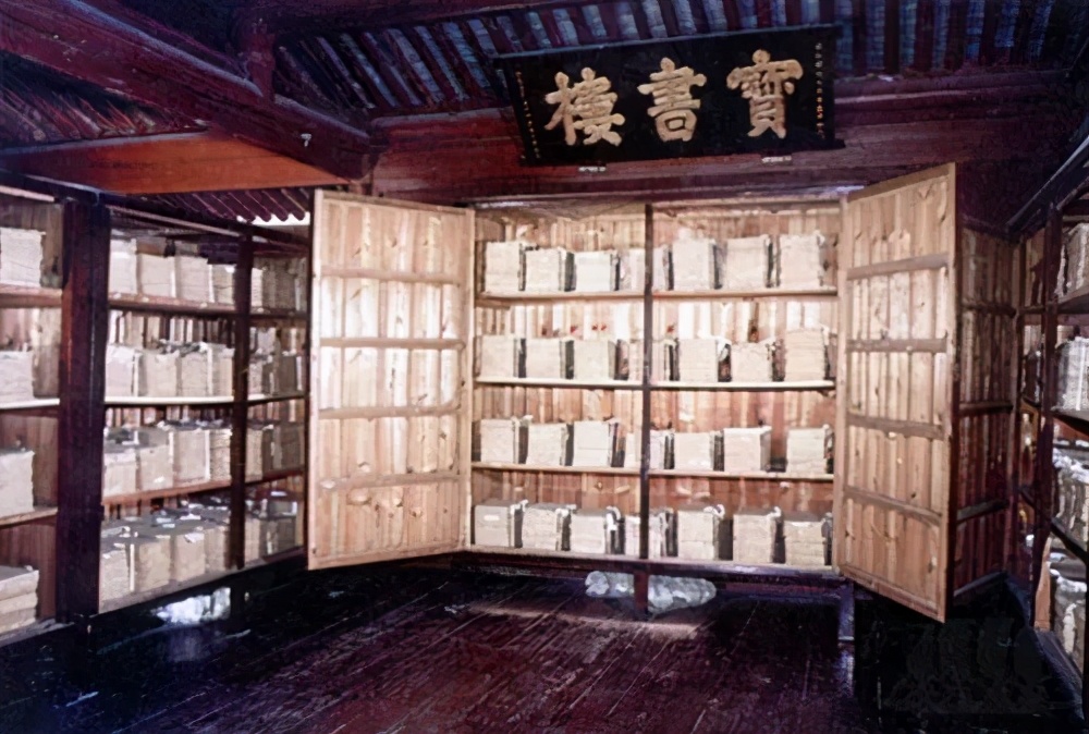 中国的古代的十大名楼,江南十大名楼有哪些