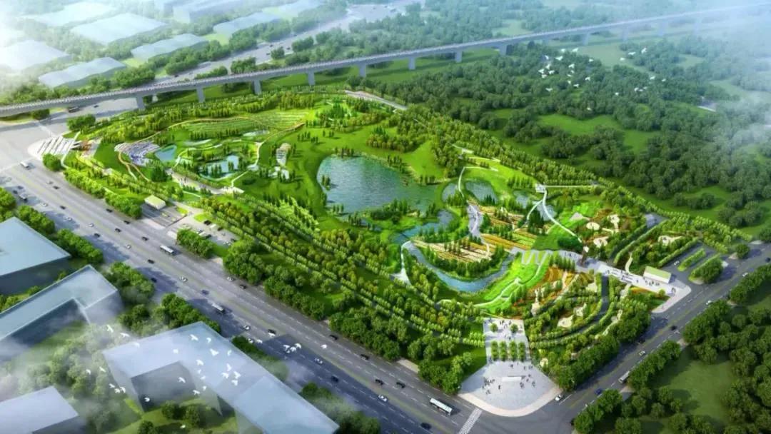 石家庄新规划大项目,石家庄中心城区最新项目