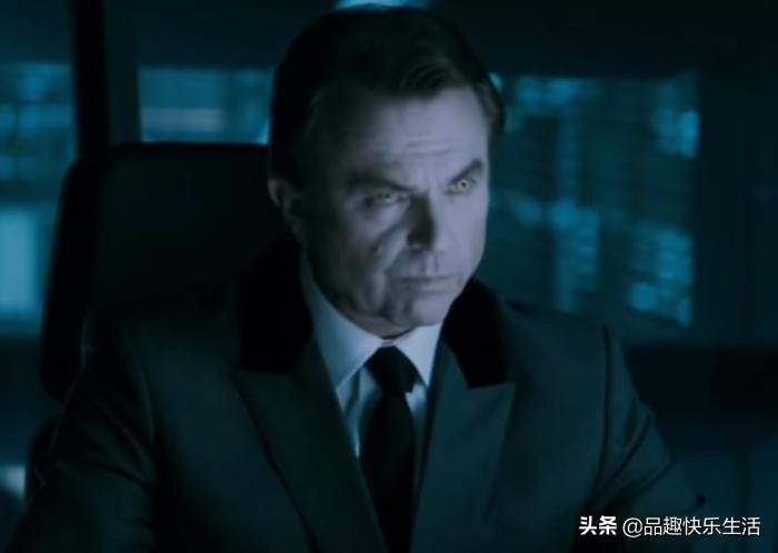 盘点15部经典世界末日电影,6部高分世界末日电影你看过几部