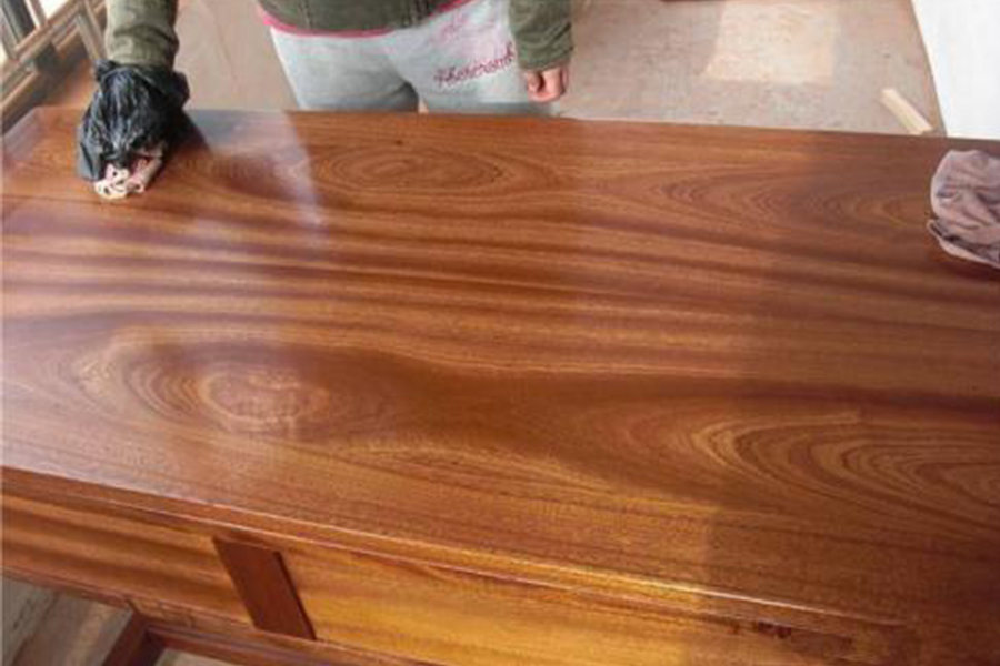 木制家具喷什么漆,木质家具几年要刷一次油漆