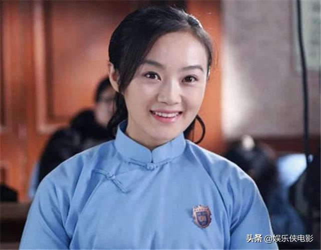 和张一山关系最好的四个女星,张一山和杨紫有没有演过情侣