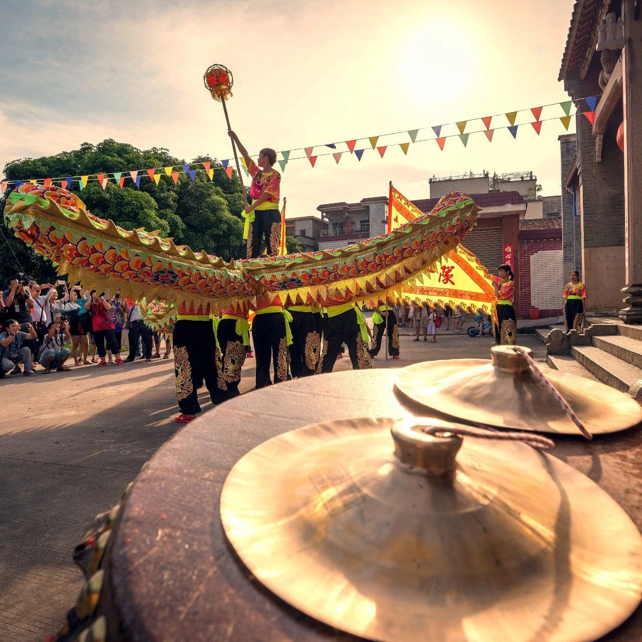 佛山是怎么成为武术之乡的?