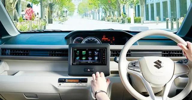 2020款全新铃木北斗星有自动挡吗,老款吉姆尼和北斗星哪个动力更强