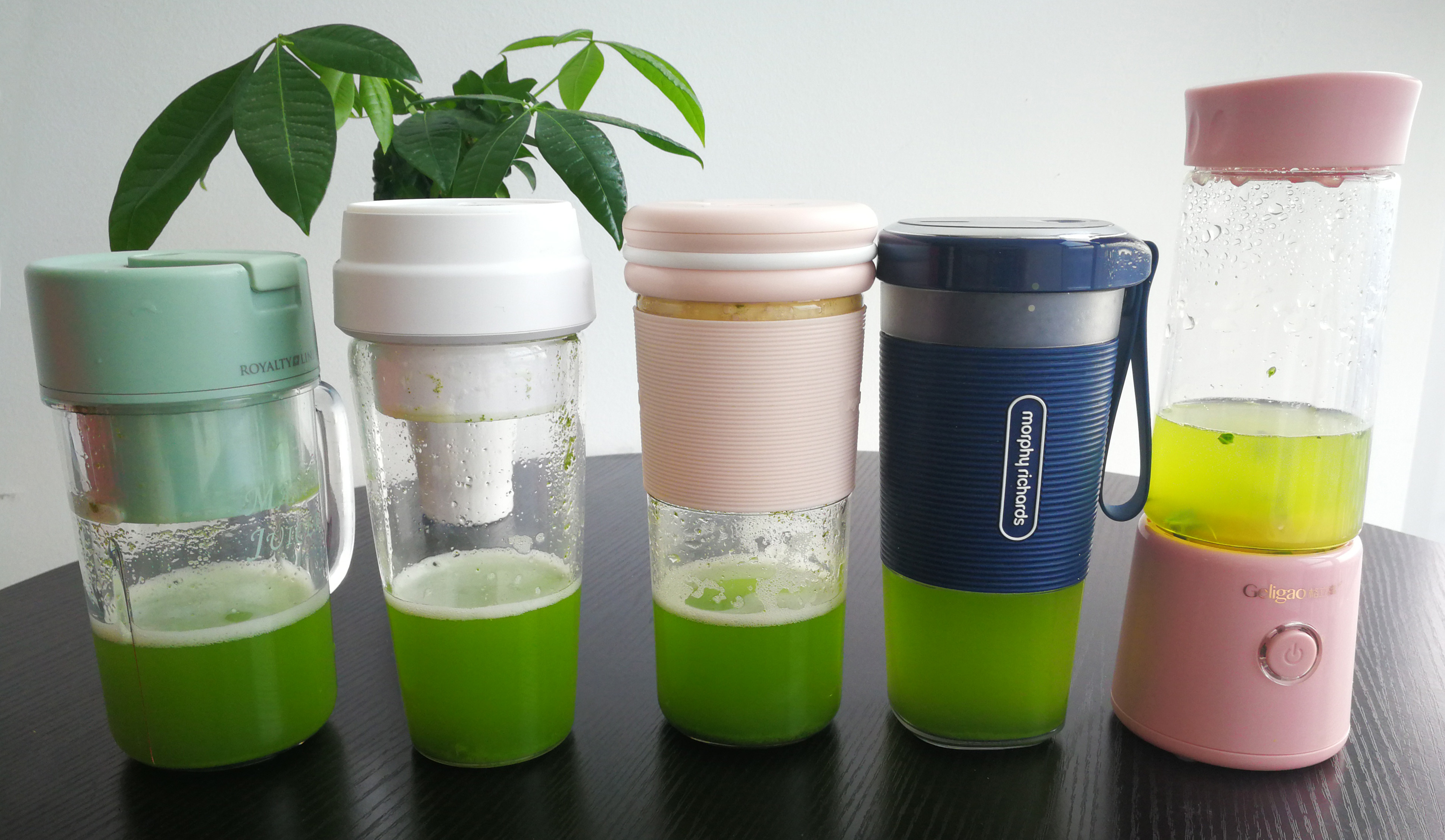 便携榨汁杯爆款榜第一名,榨汁杯十大公认最好榨汁机