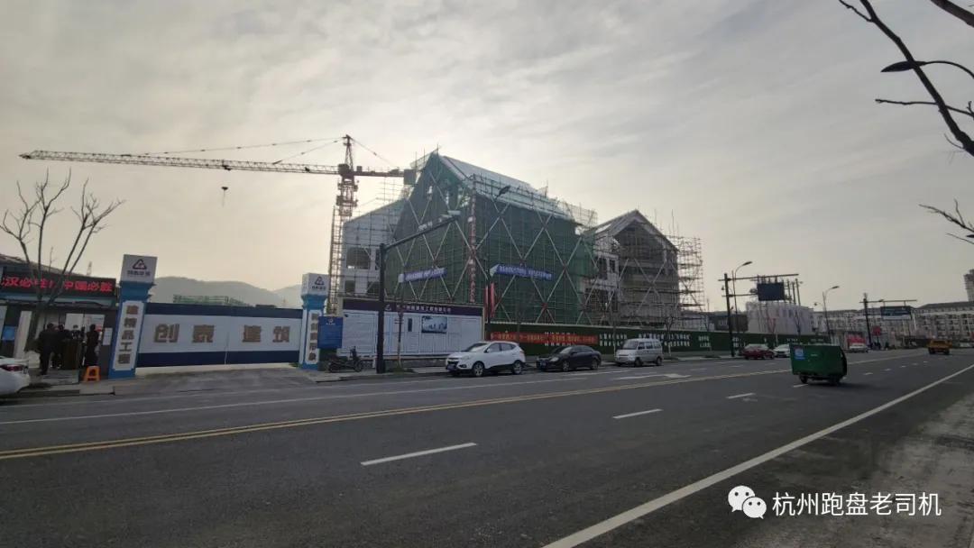 超山江山风华值得购买吗,江山风华房子值得买吗