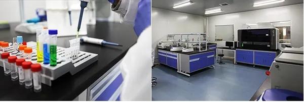 【泰企劲】德祥生物：专注于输血检测产品的研发、生产及销售