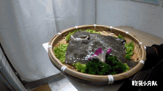 专吃加勒比海盗的店，还敢吃罗志祥