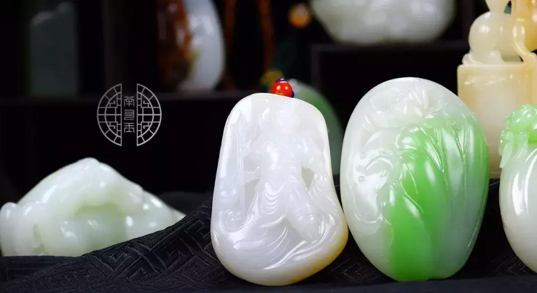 挑玉,怎么挑好玉