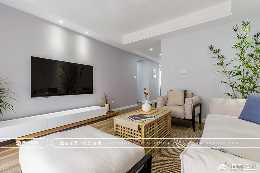 橡树园生态美学,橡树园装修效果图大全