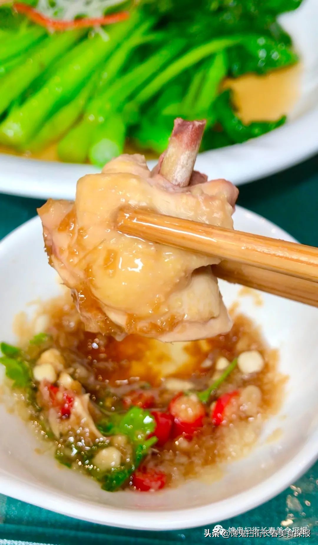 粤菜正宗猪肚鸡,广东正宗粤菜猪肚鸡