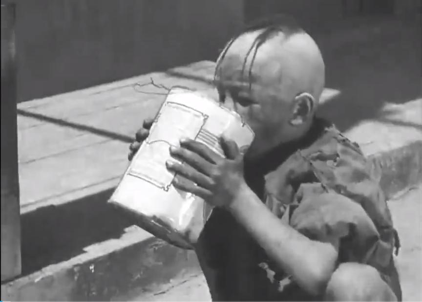 三毛流浪记电影多长时间,电影三毛流浪记讲了什么的故事