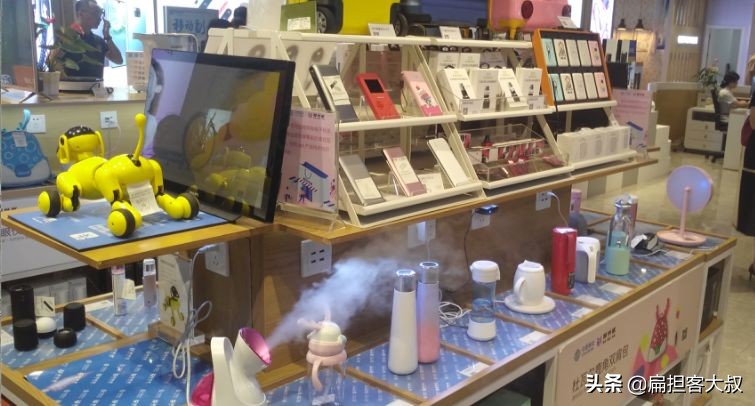 手机实体店未来方向,未来手机店发展趋势