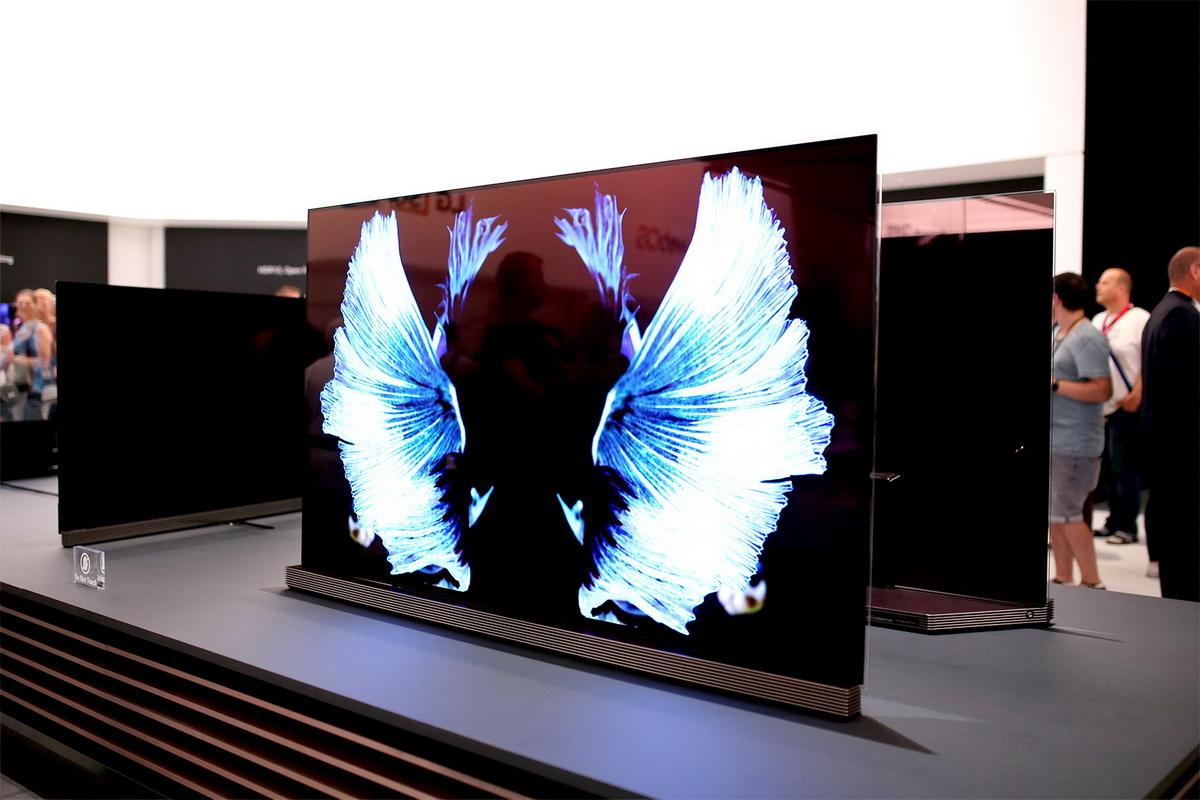 看电视用lcd好还是oled,lcd和oledminiled区别