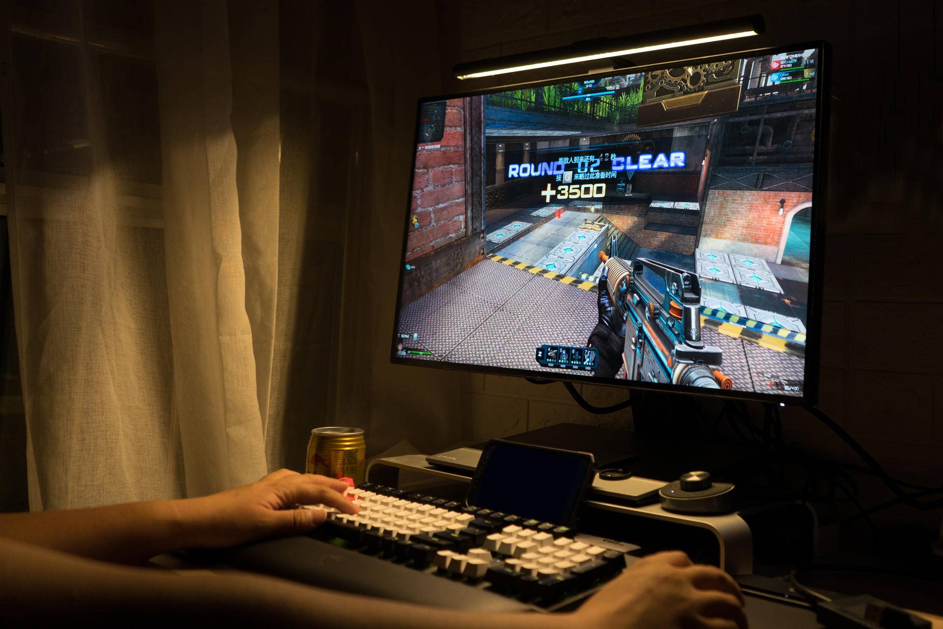 最值得推荐的游戏电竞鼠标,哪一款电竞鼠标最适合打游戏