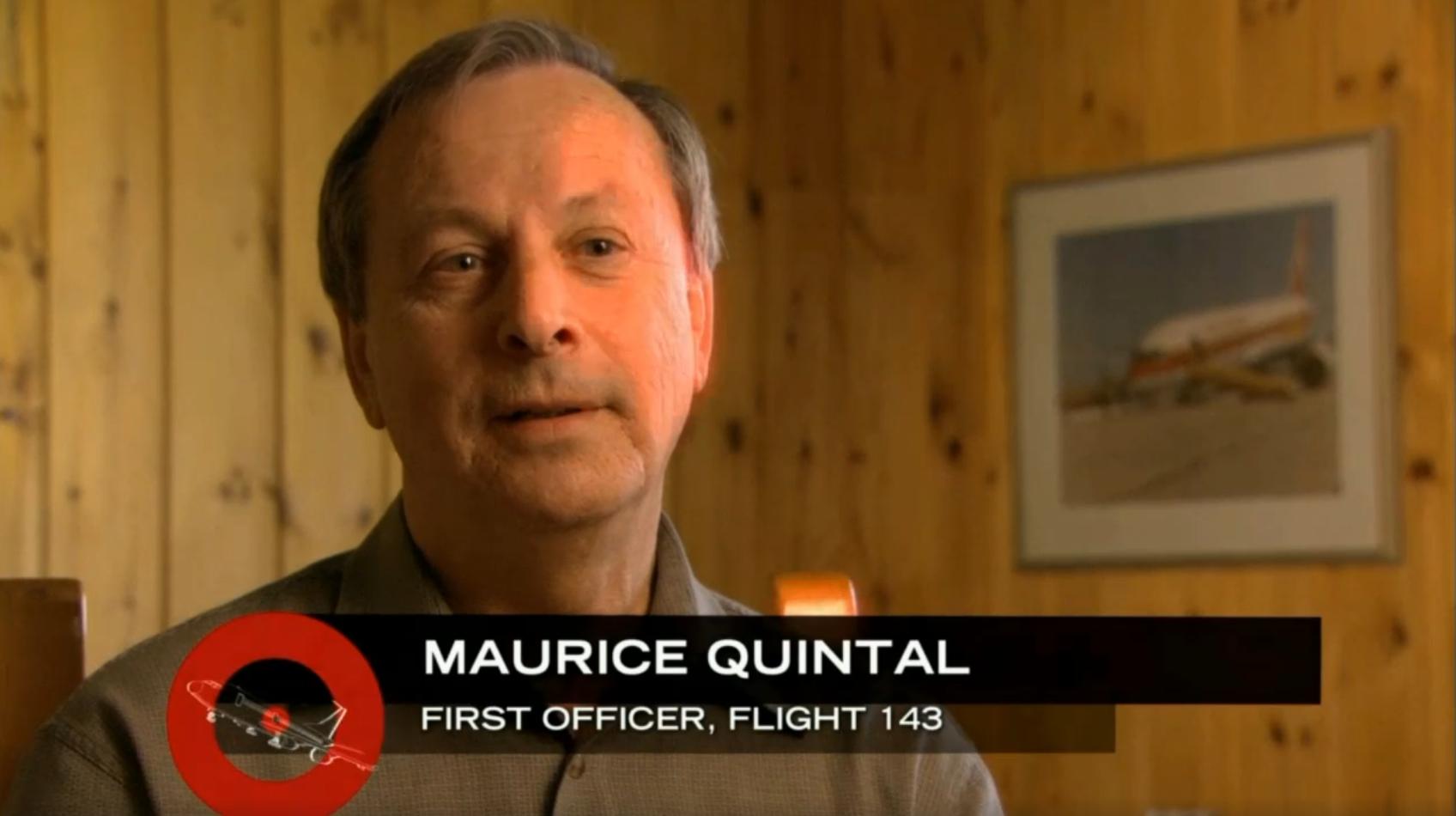 加拿大航空143号班机降落视频,加拿大航空143航班迫降