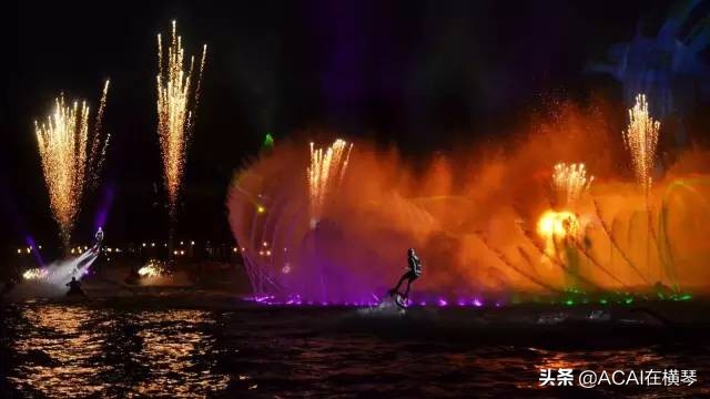 比渔女更能代表珠海的40个私密之地，看完立刻收藏