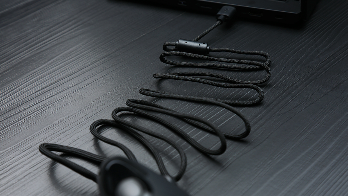 多彩鼠标m618,多彩m618xsd垂直鼠标评测