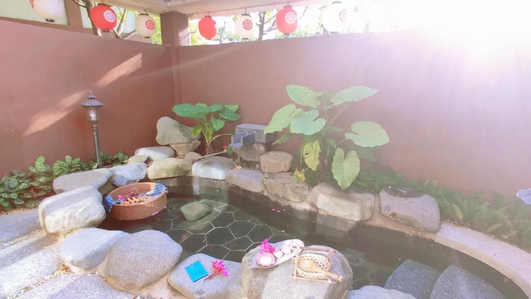 广东恩平恒大泉都小区,恩平哪个温泉度假别墅最值得去