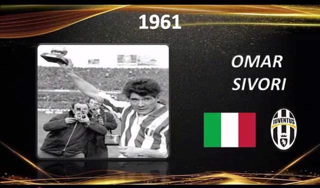 历届金球奖得主1956-2022前三名,2000-2023历届所有金球奖得主