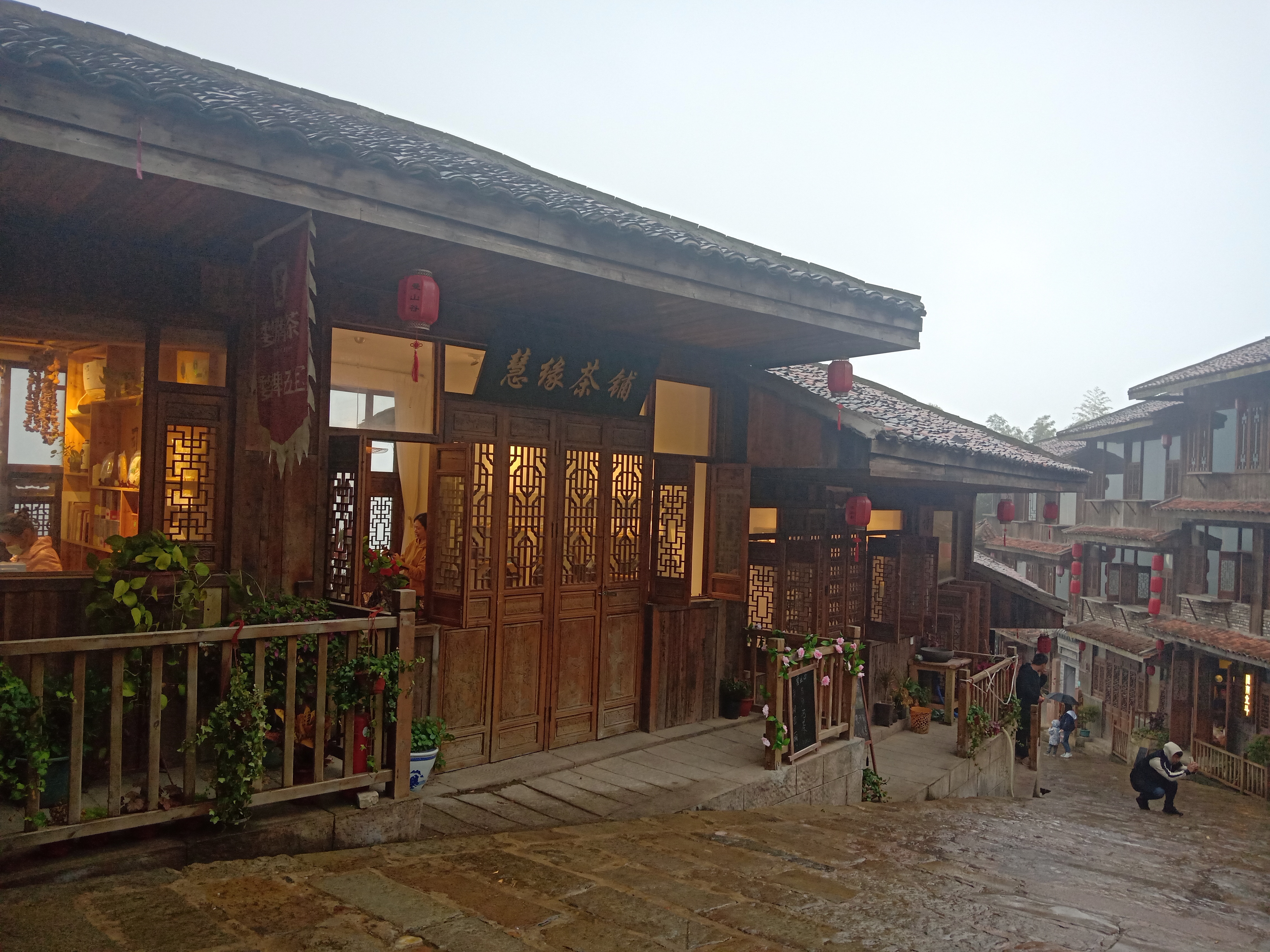 南昌梅岭溪谷秘境,南昌梅岭秘境