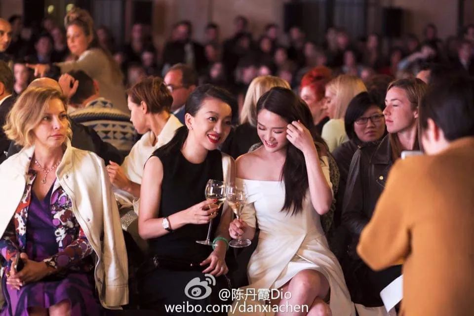 市值百亿、貌美如花，但立白“长公主”没有1分钱身家？